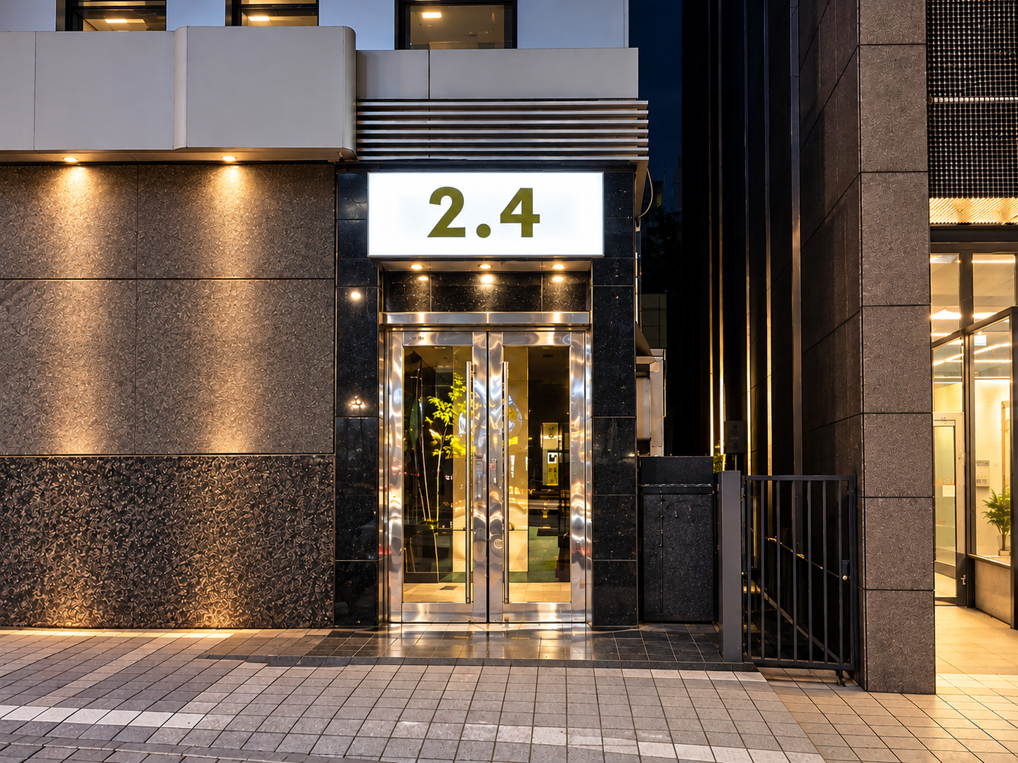강남 텐프로 2.4