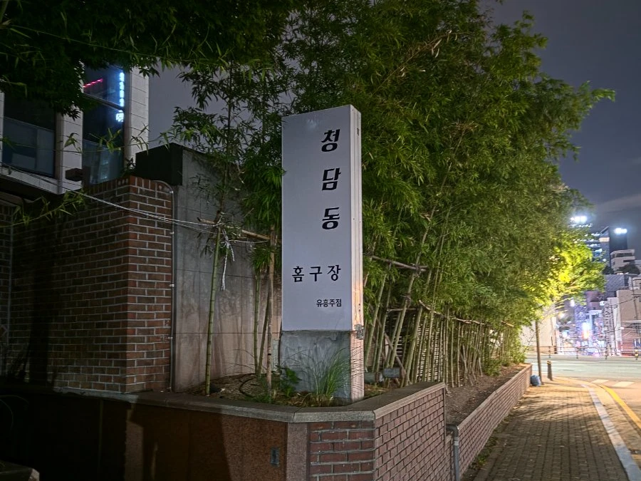 청담동 사진 6