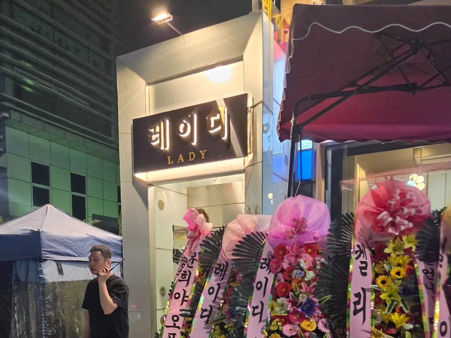 레이디 사진 2